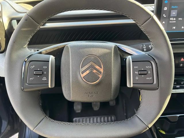 Citroën C3 Max PureTech