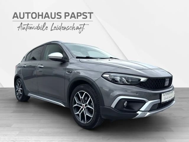 Fiat Tipo Cross