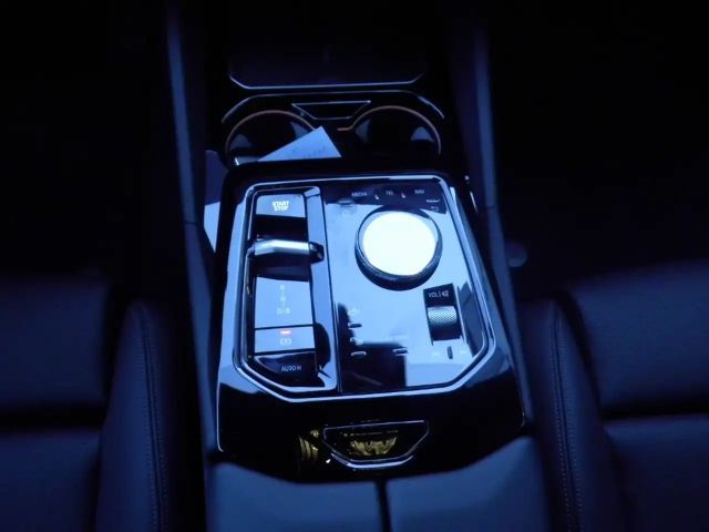 BMW i5 Sedan eDrive40