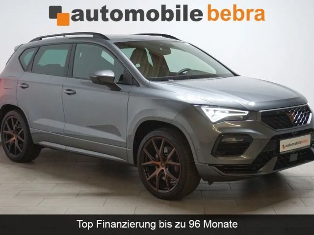 Cupra Ateca 2.0 TSI 4Drive DSG