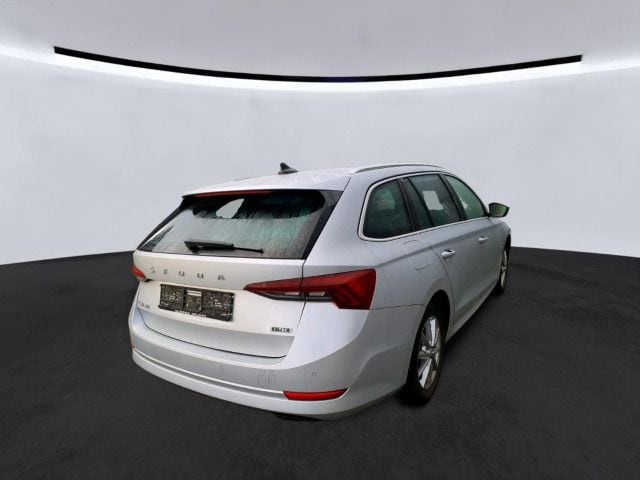Skoda Octavia Combi Style Style