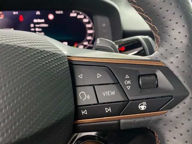 Cupra Terramar 1.5 eTSI