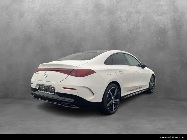 Mercedes-Benz CLA 250 AMG Line Coupé