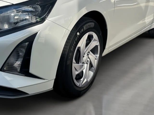 Hyundai i20 1.2 Select
