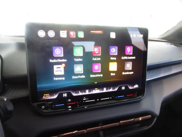 Cupra Terramar 1.5 eTSI