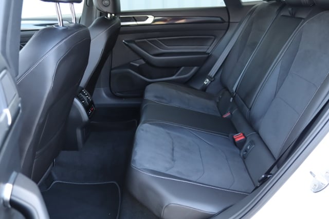 Volkswagen Arteon Shooting Brake 2,0 TDI Pano Matrix AHK