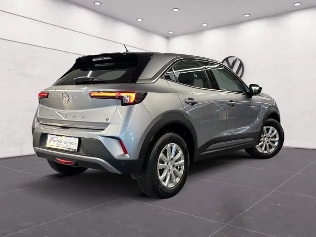 Opel Mokka Edition Mokka-e