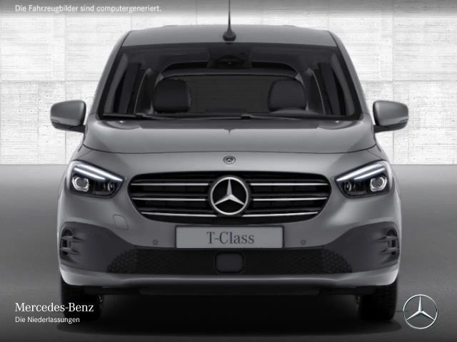 Mercedes-Benz T 180 Progressive