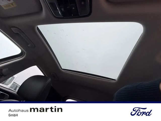 Kia XCeed GDi Platinum Edition