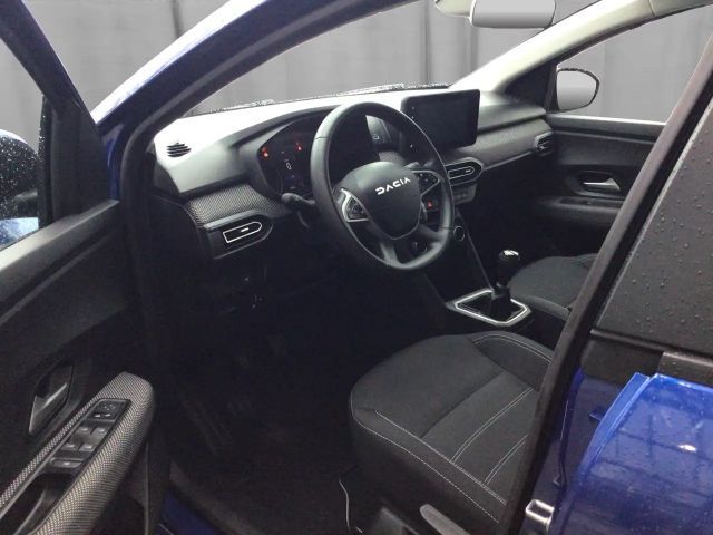 Dacia Sandero TCe 90