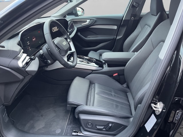 Audi A5 Avant S-Tronic