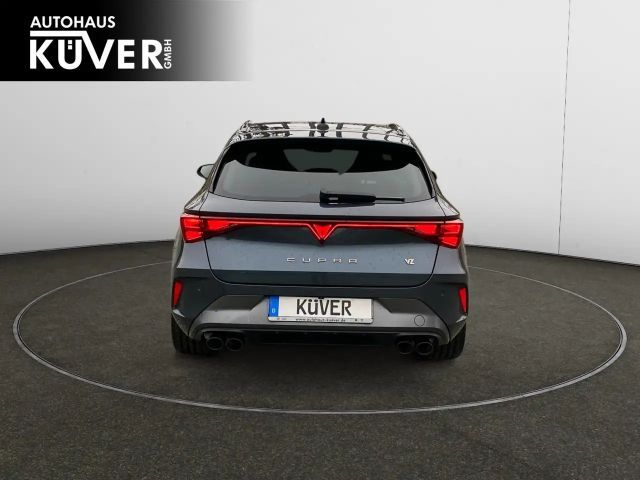 Cupra Leon 2.0 TSI DSG ST VZ