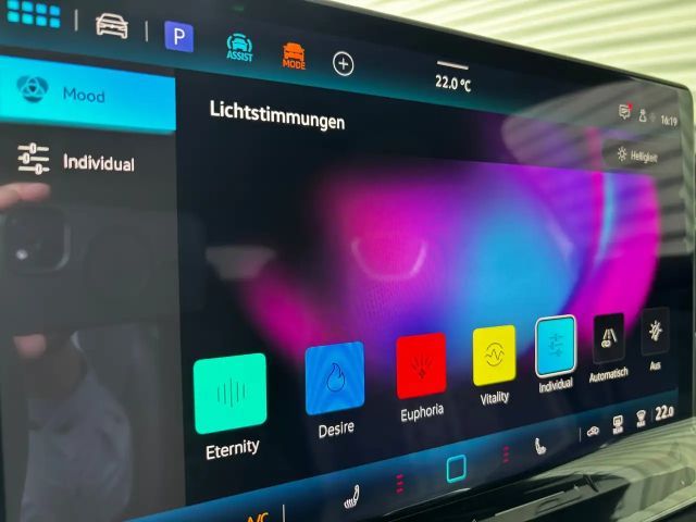 Volkswagen Passat 4Motion DSG Sport Variant