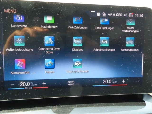 BMW 218 218i Active Tourer