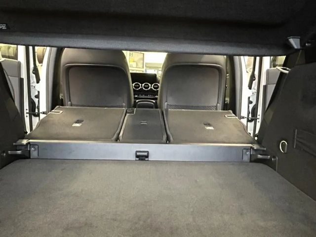 Mercedes-Benz B 200 Progressive