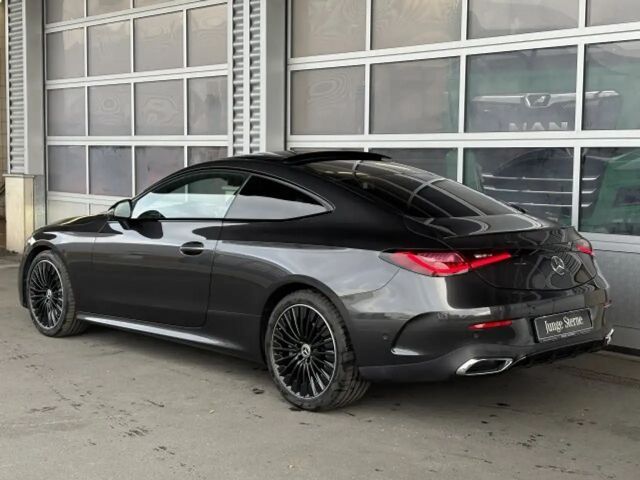 Mercedes-Benz CLE 200 AMG Line Coupé