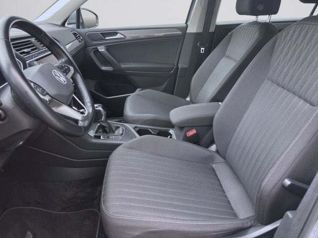 Volkswagen Tiguan 2.0 TDI Allspace DSG Life