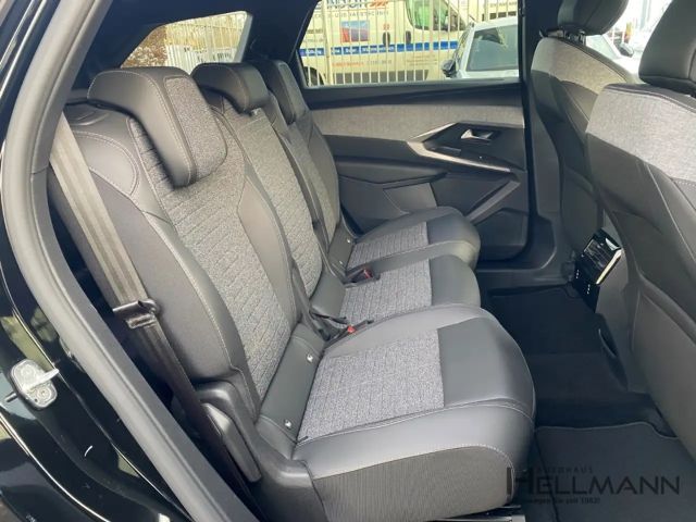 Peugeot 5008 Allure Pack Hybrid