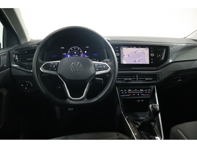 Volkswagen Polo 1.0 TSI Life