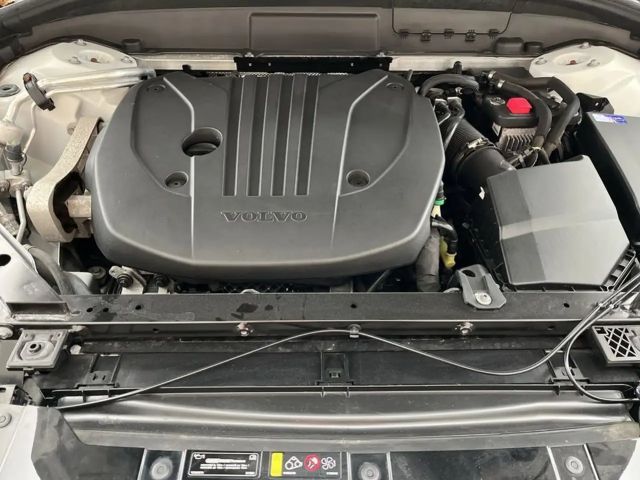 Volvo XC60 Geartronic