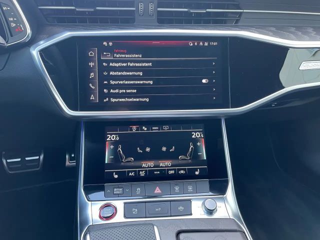 Audi S6 3.0 TDI Avant Quattro