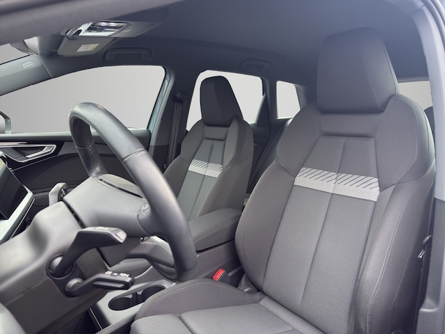Audi Q4 e-tron 35