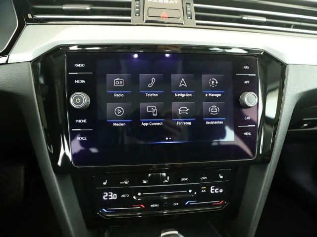 Volkswagen Passat GTE Variant eHybrid