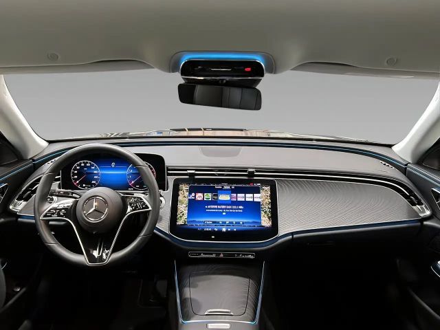 Mercedes-Benz E 450 4MATIC AVANTGARDE Sedan