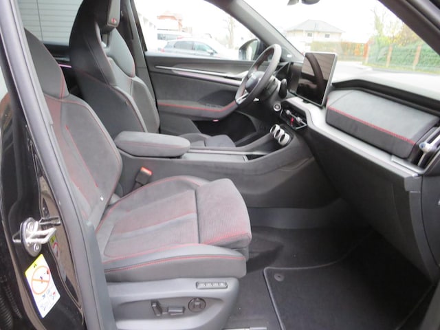 Skoda Kodiaq 2.0 TSI RS