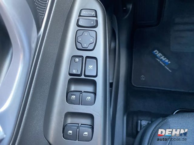 Hyundai Kona Electric Trend