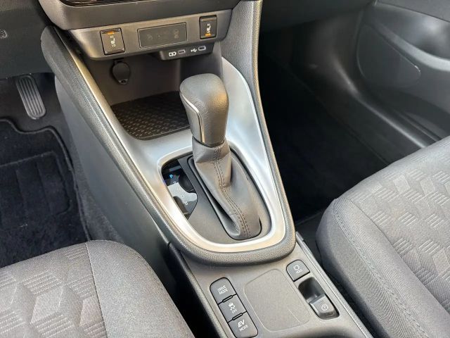 Mazda 2 Exclusive-line