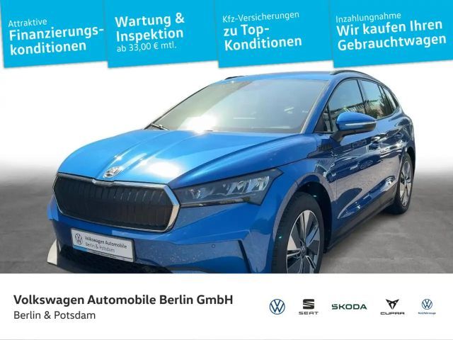 Skoda Enyaq Loft iV 60