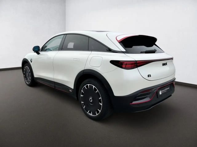 Smart #3 Brabus Premium