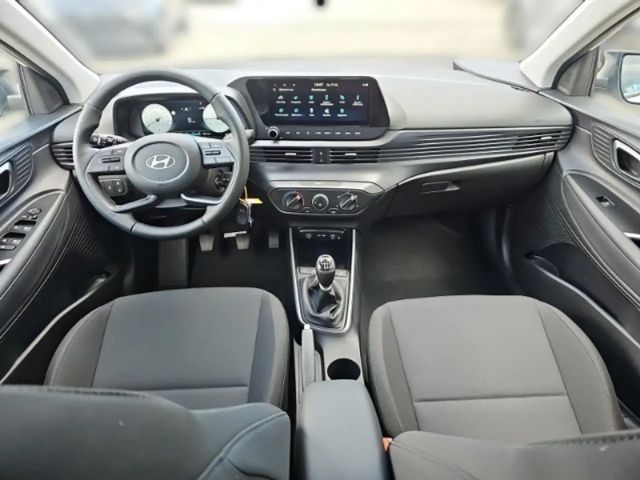Hyundai i20 1.0 T-GDi Trend