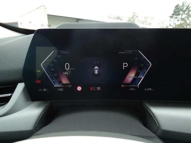 BMW iX1 Comfort pakket xDrive30