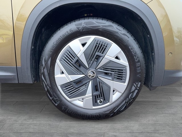 Skoda Kodiaq 1.5 TSI Selection iV