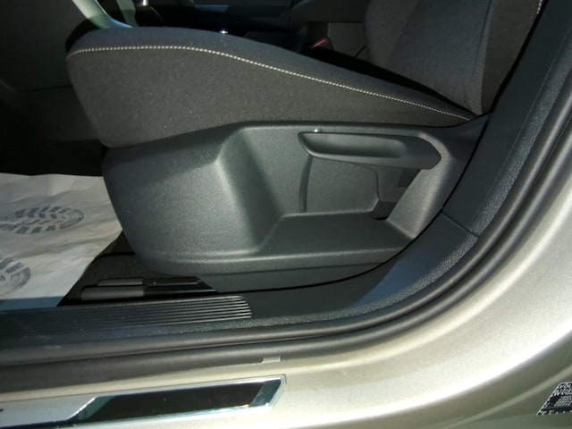 Volkswagen T-Roc 1.5 TSI DSG