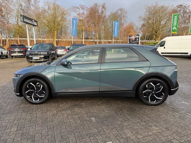 Hyundai IONIQ 5 58 kWh