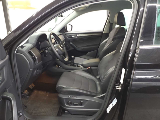 Skoda Kodiaq 1.5 TSI Style Style