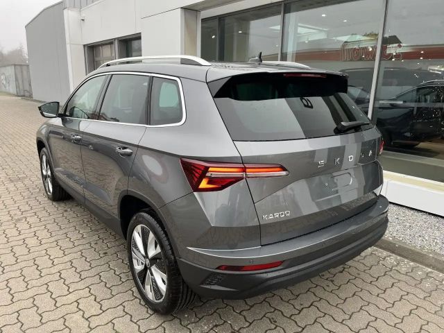 Skoda Karoq 1.5 TSI ACT Selection