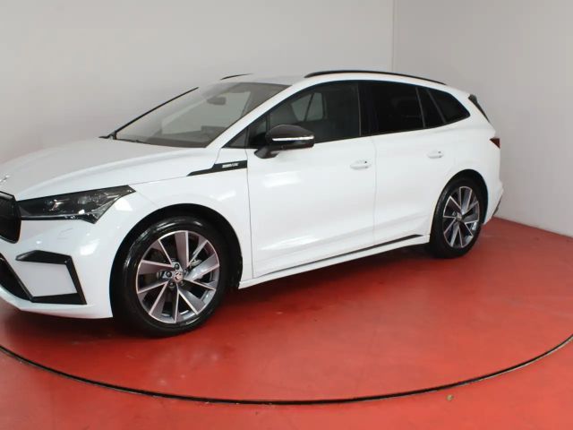 Skoda Enyaq Sportline