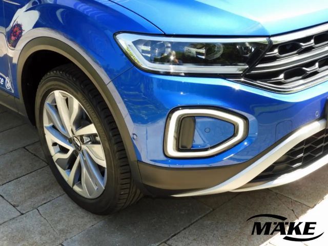 Volkswagen T-Roc 2.0 TDI DSG