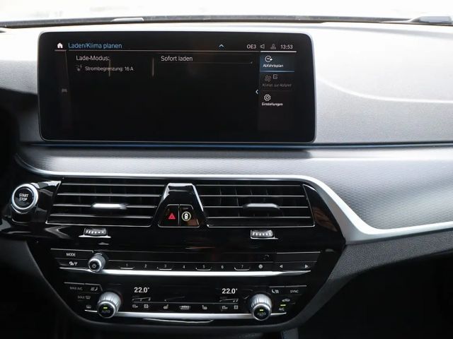 BMW 520 M-Sport Touring