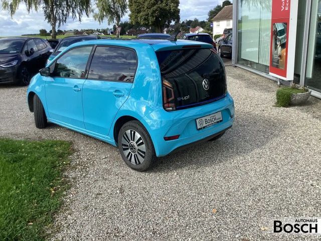Volkswagen e-up! Style
