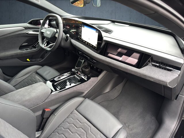 Audi A6 e-tron Avant Performance