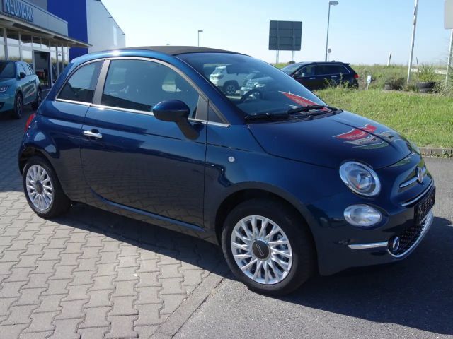 Fiat 500C Dolcevita