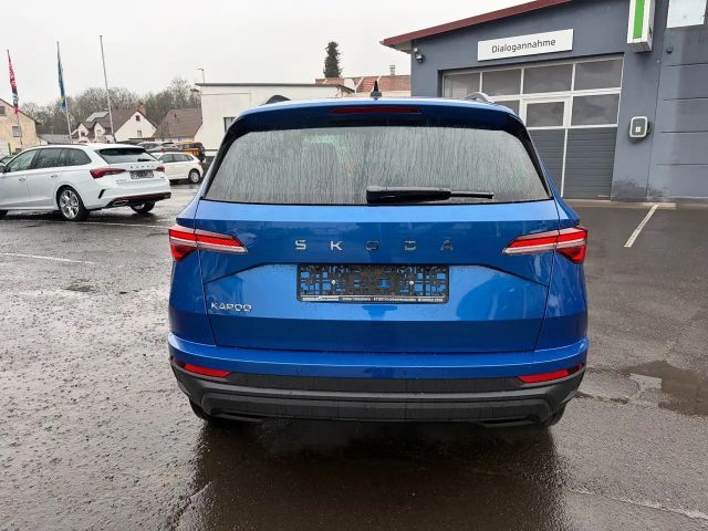 Skoda Karoq Selection