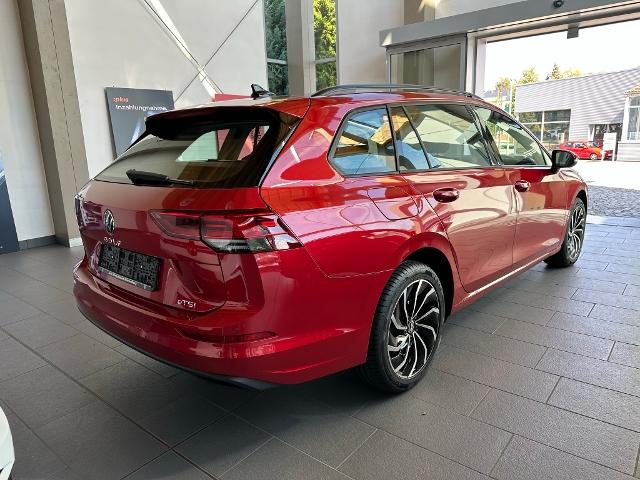 Volkswagen Golf DSG Golf VIII Life