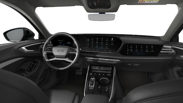 Audi A5 Avant S-Tronic