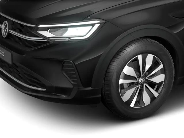 Volkswagen Taigo 1.0 TSI